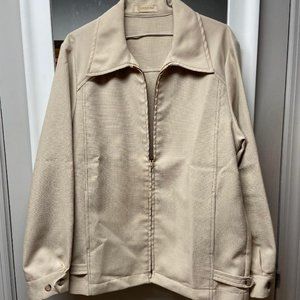 London Fog Vintage Jacket